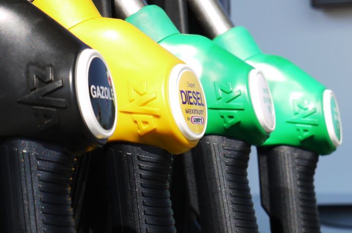 "Taglio accise carburanti costerebbe 12 miliardi, più del Reddito di cittadinanza!!"