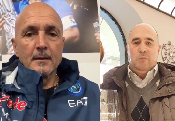 Spalletti nuovo CT dell'Italia, analisi di Giorgio Marchesich, "Uno vale l'altro!!"