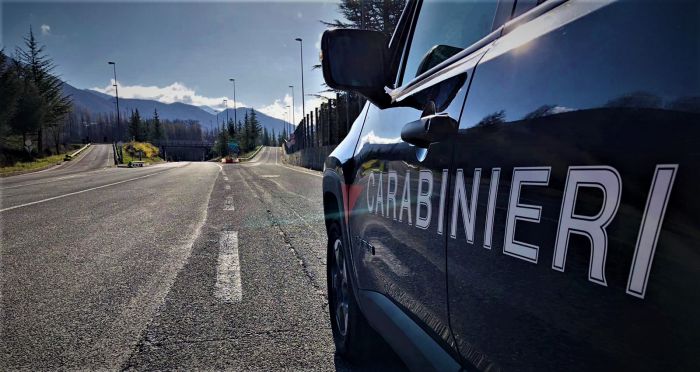 Colpisce uomo con una sprangata in testa, denunciato a Rivoli