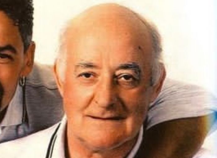 Morto l'allenatore Carlo Mazzone 