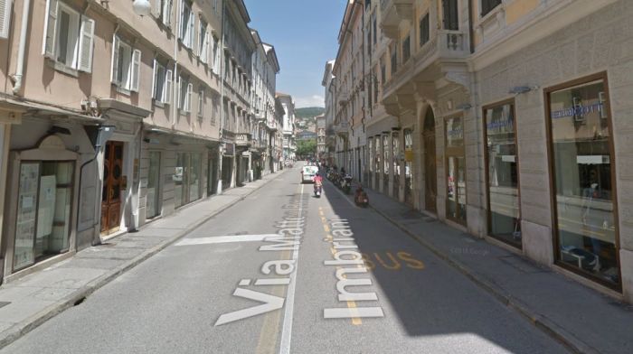 Commerciante triestino: 'Mai venduto nulla ad un crocierista, clienti storici persi causa assenza parcheggi' 