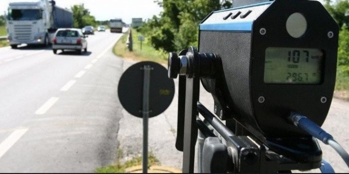 Le attese ed apprezzate postazioni autovelox della settimana a Trieste