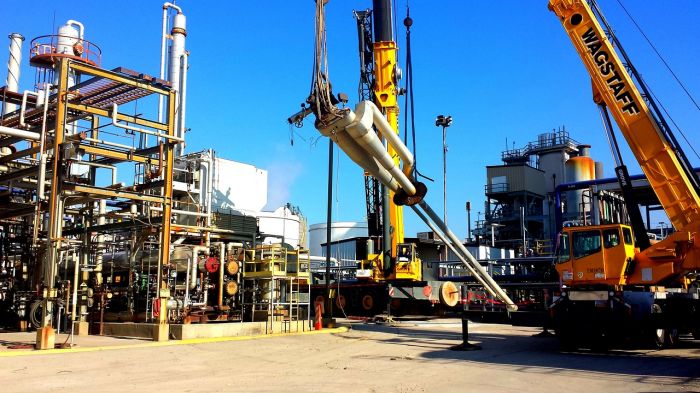 Gas, l'UE raggiunge l'obiettivo di stoccaggio prima della scadenza di novembre