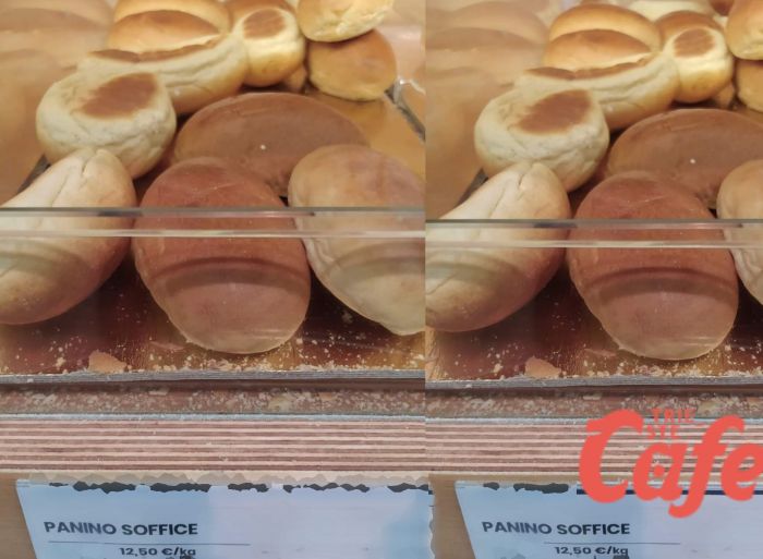 Pane a 12,50 euro al chilo in un supermercato a Trieste, polemica social 