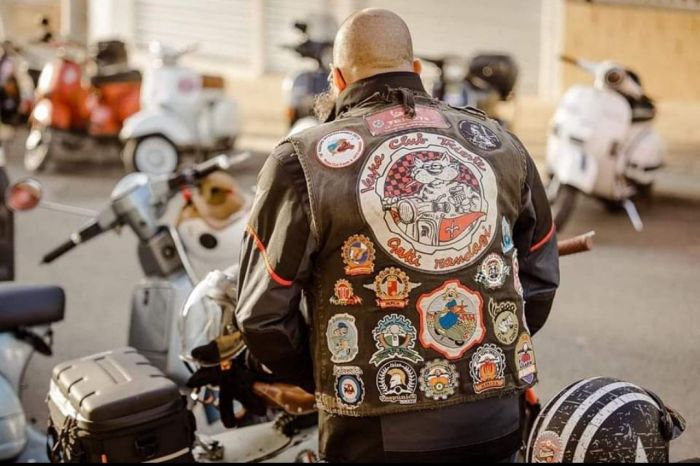 Nel week-end il 22° Raduno Internazionale del Vespa Club Trieste e Gatti Randagi 