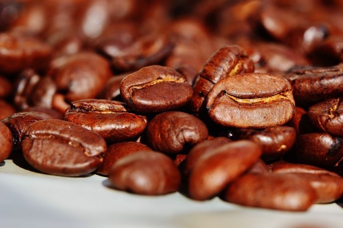 Scienza: cemento più forte del 30% con i fondi di caffè