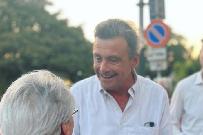 Calenda, alle europee Azione non andrà con Italia Viva