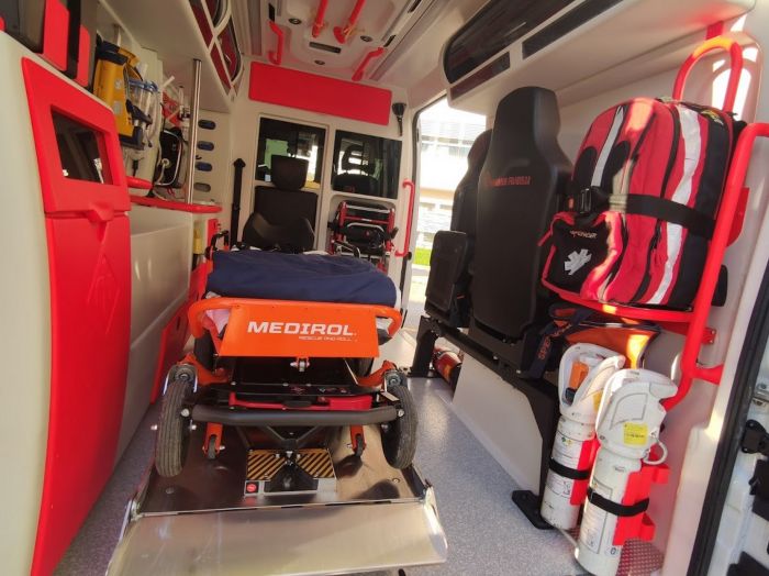 Fvg, scontro pomeridiano tra tre mezzi; giovanissimo all'ospedale 