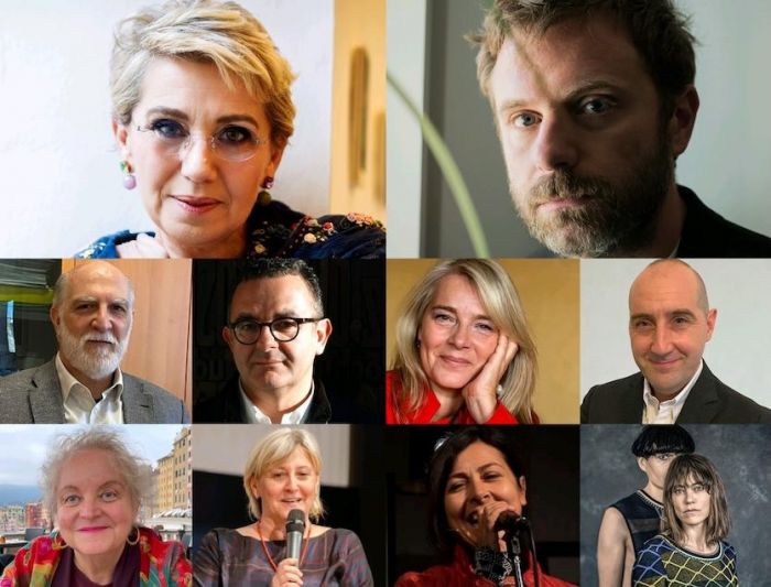 Festival SCIENZA e VIRGOLA: apre il dialogo Paolo Giordano - Concita De Gregorio sul tema La Cura 