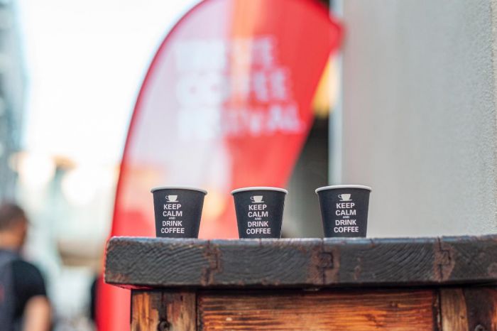 Pallacanestro Trieste - Bologna, domenica agli spettatori offerto un caffè da Trieste Coffee Festival