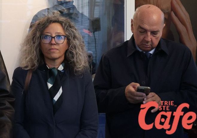 Dipiazza e Tonel ricevono corregionali ospiti dell'associazione "Giuliani nel mondo"