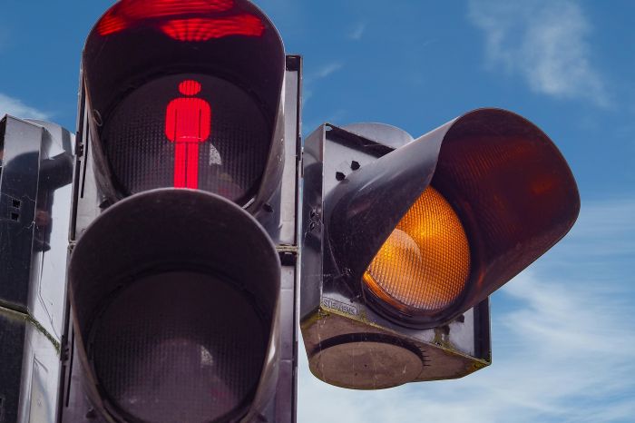 Lavori agli impianti semaforici, tutti gli interventi previsti dal 2 al 6 febbraio 