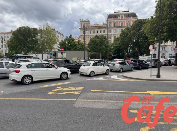 Al via all'esercizio commerciale nelle aree pubbliche 