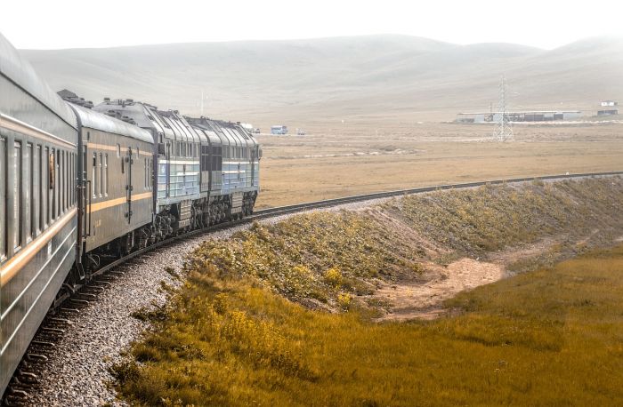 Alla scoperta del gusto del Friuli-Venezia Giulia con i treni regionali