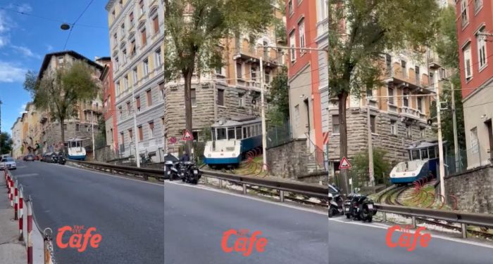 Verso l'attesissima ripartenza del tram, giovedì lavori su via Martiri della Libertà!!