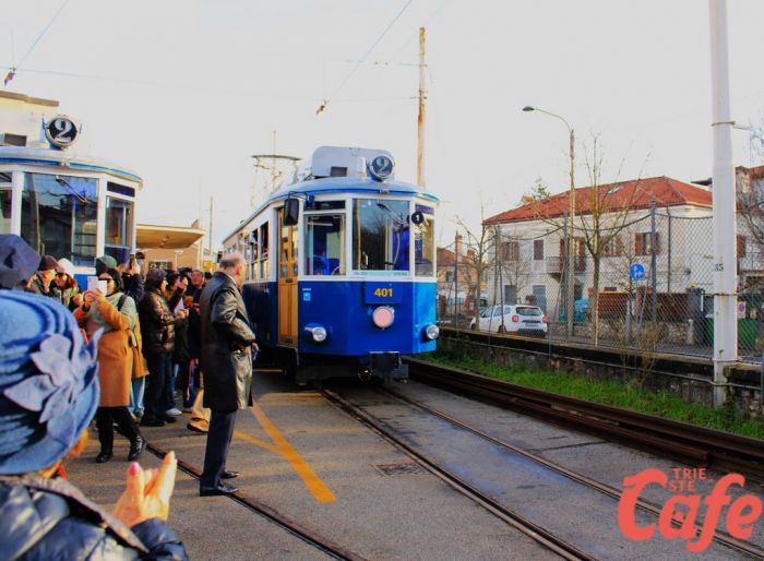 Il tram di Opicina non ripartirà prima dell'estate
