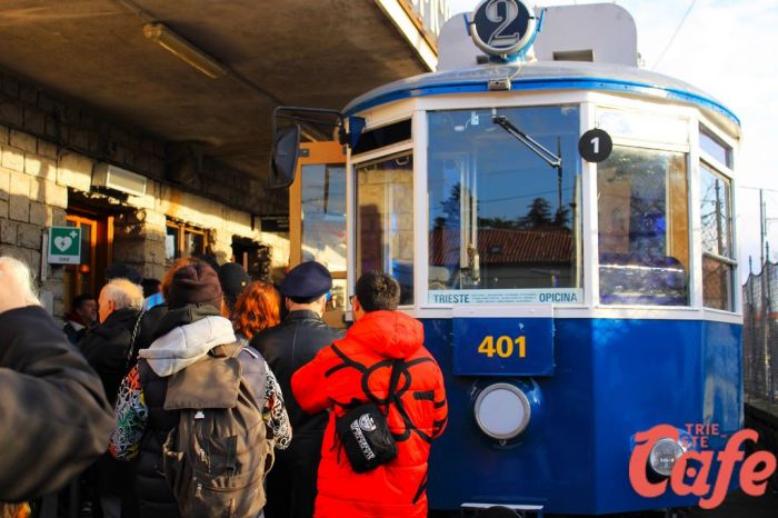 Tram di Opicina verso la ripartenza: lavori in linea con il cronoprogramma, obiettivo metà giugno
