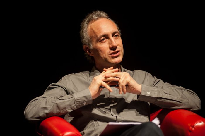 MARCO TRAVAGLIO - Il giornalista arriva a Udine con "I migliori danni della nostra vita"