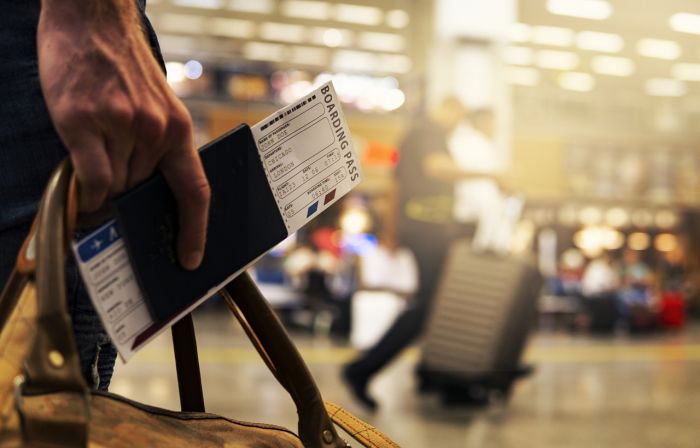 Italia quarta per turisti, nel 2024 è +7% dal mondo