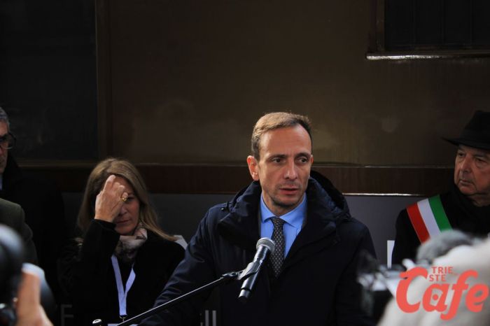 Fedriga: "Addio a Matteo Doretto, giovane talento dell’automobilismo. Il cordoglio della Regione"