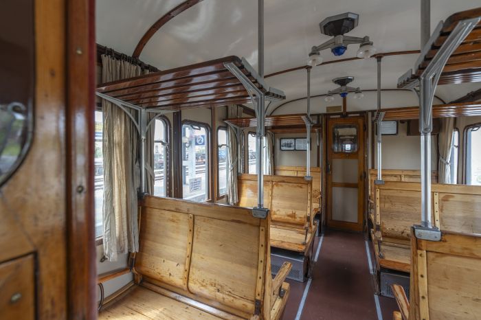 Estate sui treni d’epoca in Fvg: luglio e agosto a bordo dei “Centoporte”