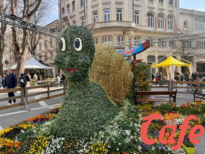 Trieste in fiore, da sabato torna la mostra mercato florovivaistica in viale XX Settembre