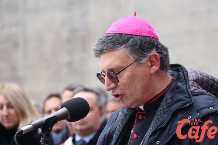 Benedizione dei fidanzati a Trieste, il Vescovo stasera celebra l’amore a Sant’Antonio Vecchio