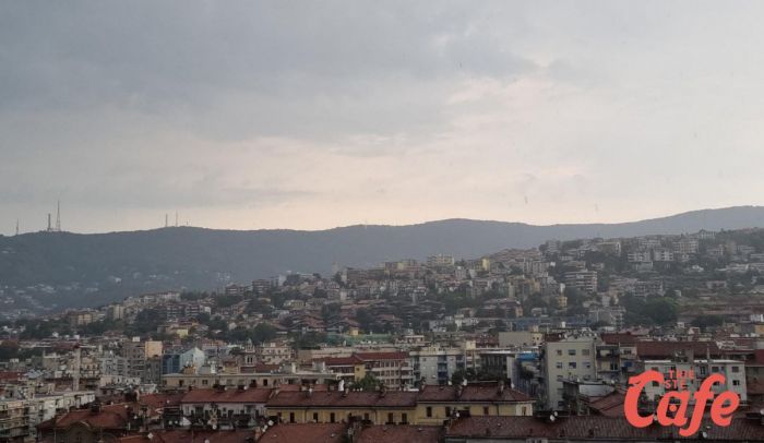 Il meteo di martedì 6 maggio, cielo nuvoloso con piogge intermittenti