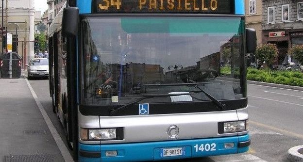 Trieste Trasporti: dal 24 dicembre al 2 gennaio per vendita biglietti è possibile rivolgersi alle edicole