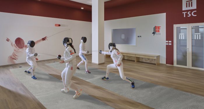 Al via stage e open day organizzati dalle associazioni sportive affiliate a Trieste Campus 