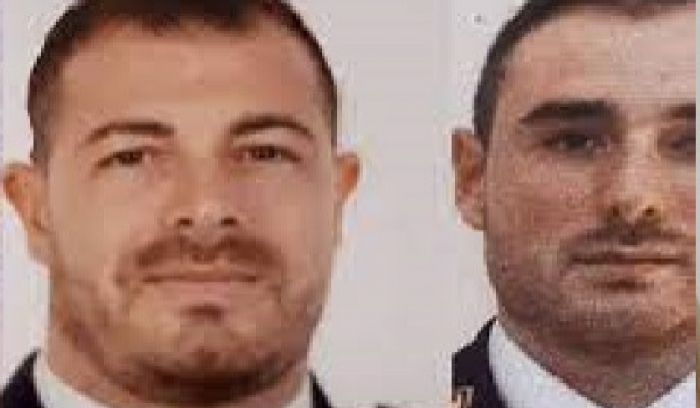 "Matteo e Pierluigi. Per sempre “Figli delle stelle", un libro ricorda i giovani uccisi in Questura