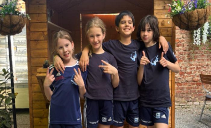 Torino e Graz, Trieste Tuffi risponde: presente! 1 oro, 1 argento e 4 bronzi!!!