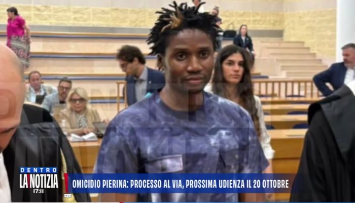 A Dentro la Notizia la voce dei familiari di Pierina: "Siamo uniti, lo dobbiamo a nostra madre"