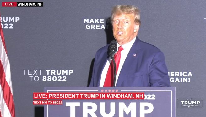 Usa2024, Trump nel Bronx corteggia afroamericani e ispanici