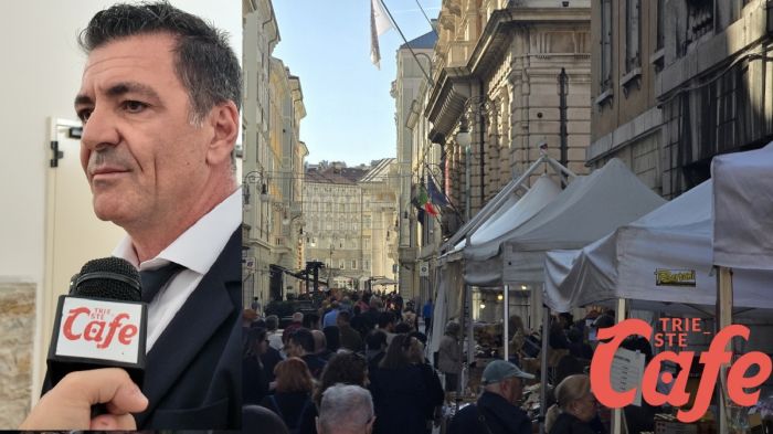 Trieste tra eventi e navi, numeri in aumento: “Servono 400 nuove camere a 4 e 5 stelle” (VIDEO)