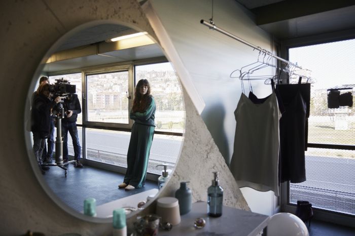 Trieste set cinematografico per “The White Club”, esordio alla finzione di Michele Pennetta