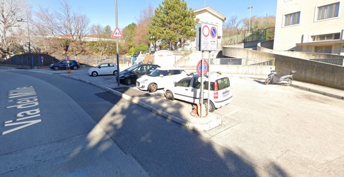 Riaperto l’Asilo Millebimbi,  interessato dai lavori di riparazione dell’impianto di riscaldamento