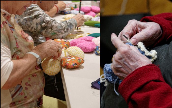 Mercoledì all'Itis inaugura l’installazione artistica "CI VUOLE UN FIORE PER… sognare, amare, curare, sperare, guarire"