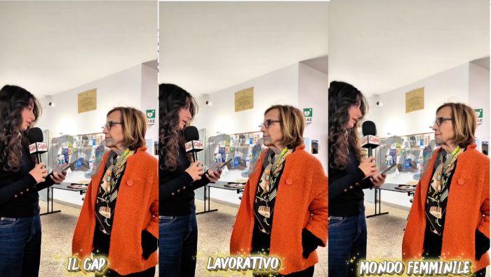Elsa Fornero a Trieste: “Serve una nuova cultura per superare discriminazioni e disuguaglianze” (VIDEO)