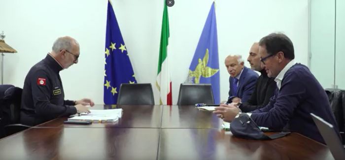 Sanità, FIALS incontra Riccardi: “Bene gli incentivi, ora tavoli permanenti e più tutele per personale”