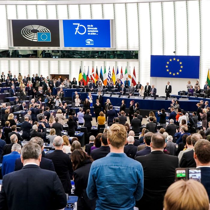 Accordo Ue, 'eliminare i gas fluororati entro il 2050'