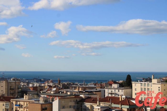 Trieste, mercato immobiliare: i prezzi per gli immobili nuovi  crescono del 5,3% 
