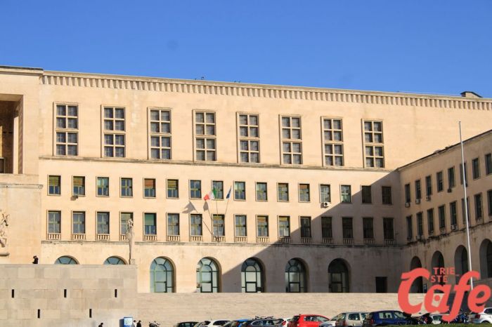 Università di Trieste: sviluppato un test rapido per monitorare lo stato di salute dei polmoni