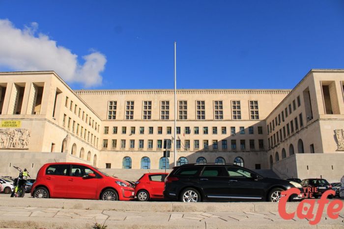 Università di Trieste brilla nel rapporto AlmaLaurea: occupazione, attrattività e mobilità sopra la media