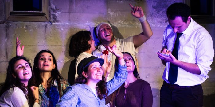 Tre giorni di teatro all’Università: torna UniTeatro con studenti-attori da Trieste e Lubiana