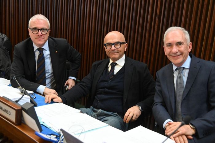 Forza Italia, giornate del tesseramento per rafforzare il territorio e guardare oltre il 2024