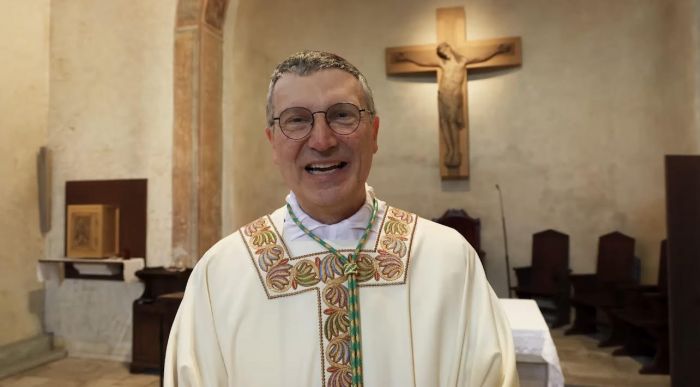 Il 22 giugno la processione cittadina nella solennità del corpus domini