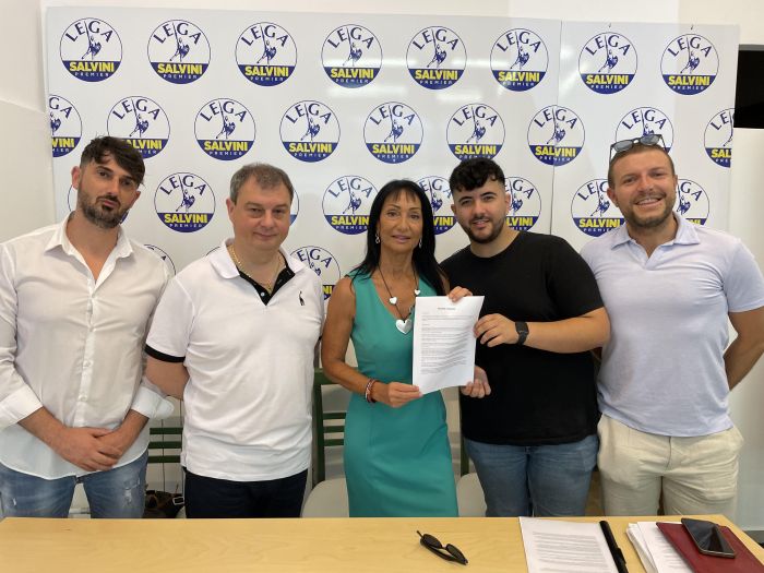 Lega Monfalcone, presentata una mozione per dire no all’occupazione abusiva delle case