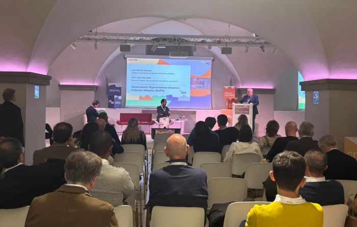L’innovazione urbanistica prende forma: Trieste porta a Urbanpromo il suo laboratorio di idee e territorio