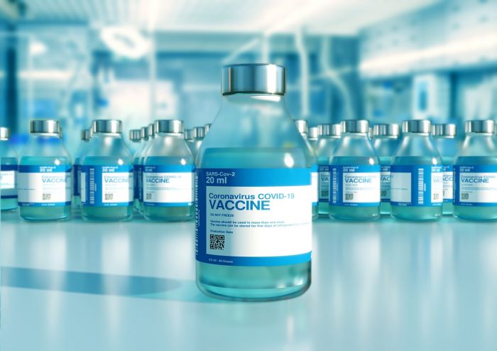 Giappone distruggerà il 77% dei farmaci anti-Covid inutilizzati